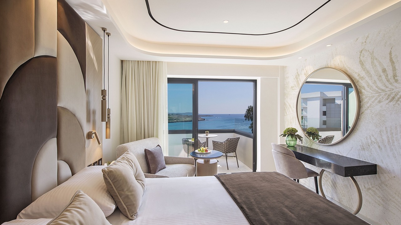 Photo of Bedroom in Ayia Napa