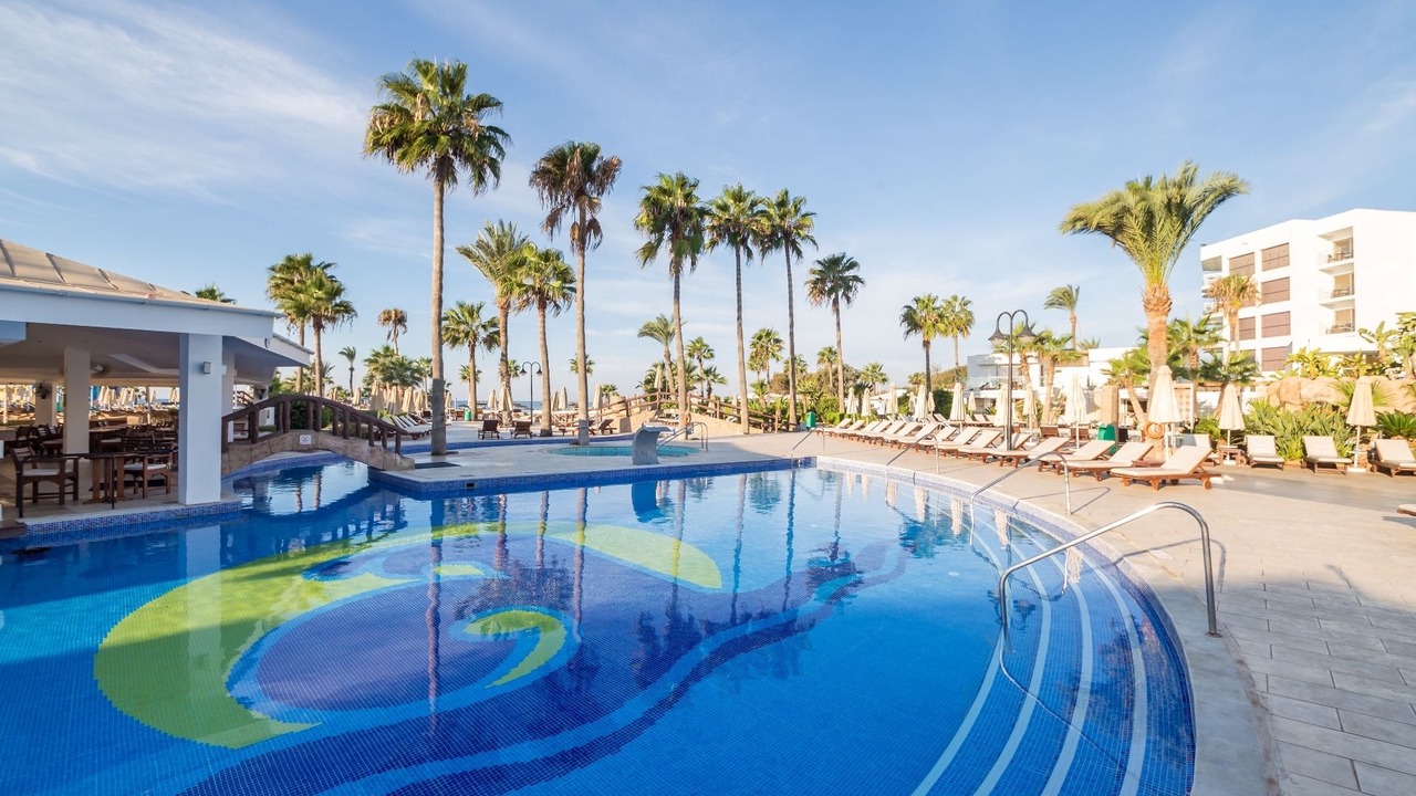 Photo of Outdoor in Ayia Napa