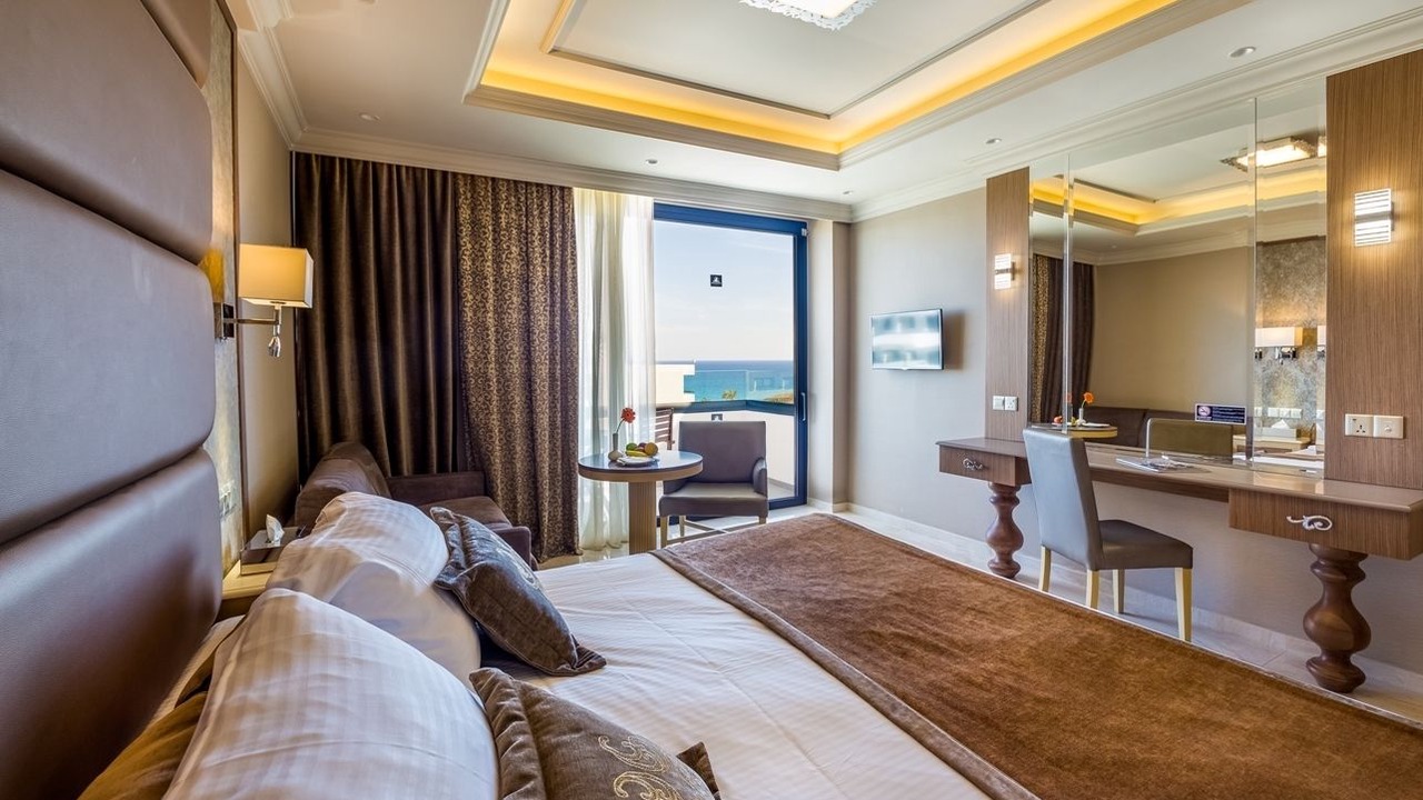 Photo of Bedroom in Ayia Napa