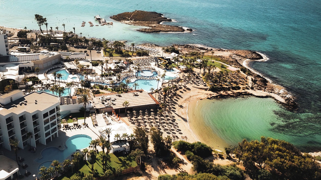 Photo of Outdoor in Ayia Napa