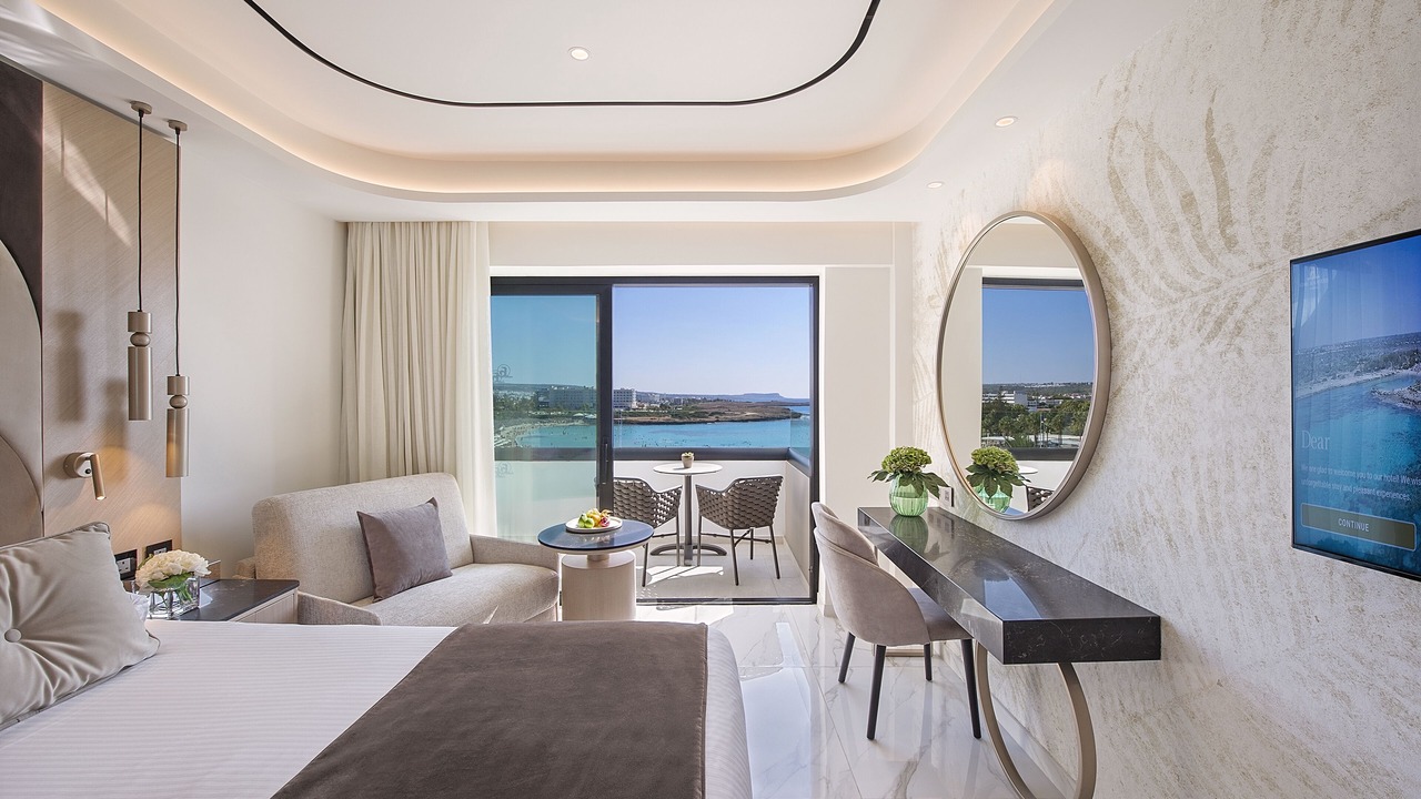 Photo of Bedroom in Ayia Napa
