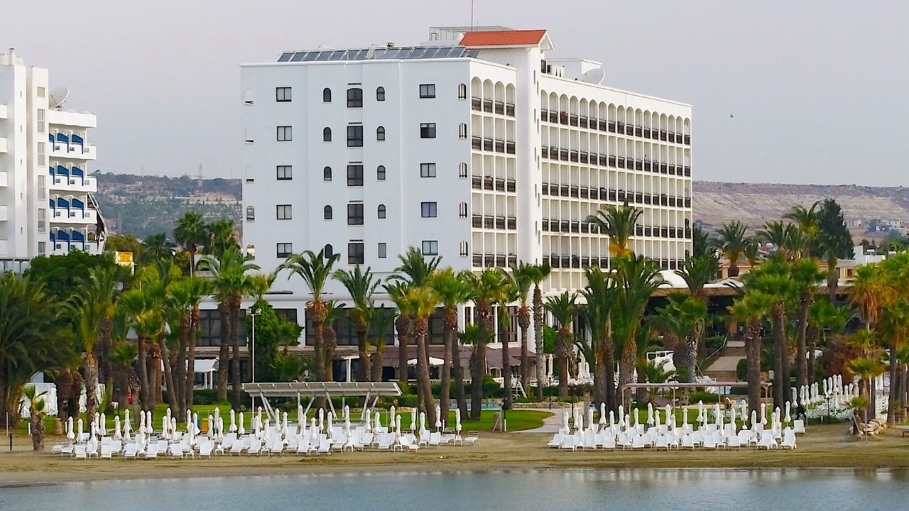 Photo of Outdoor in Pyla