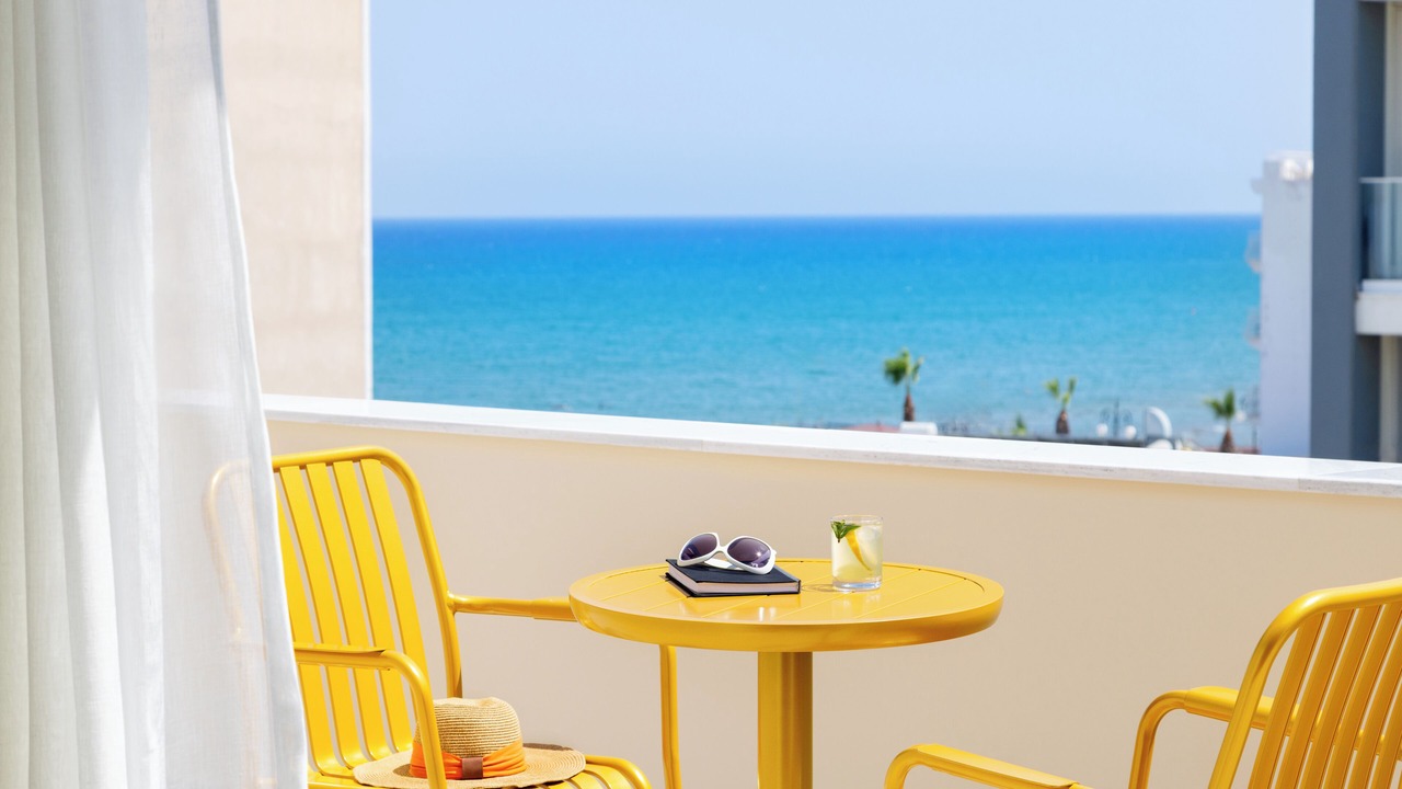Photo of Patio Balcony in Larnaca City Centre