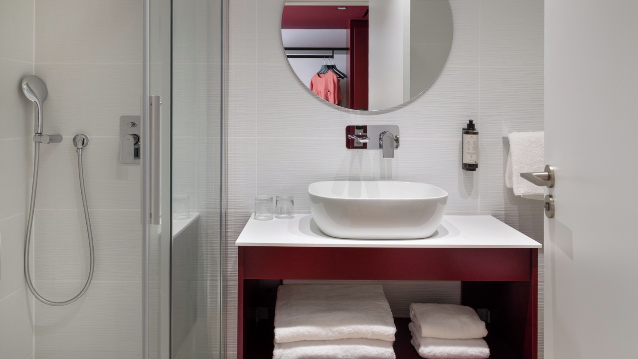 Photo of Bathroom in Larnaca City Centre
