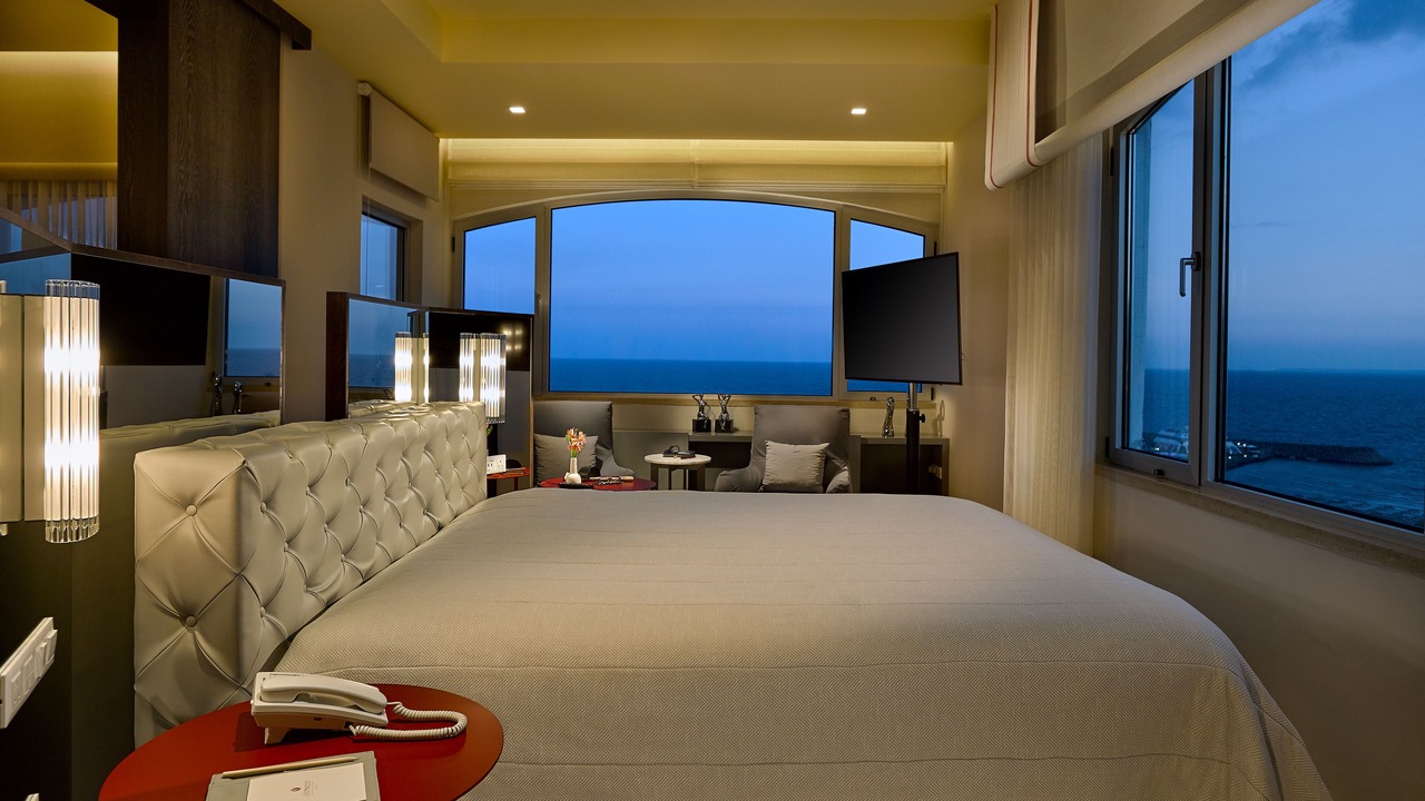 Photo of Bedroom in Limassol