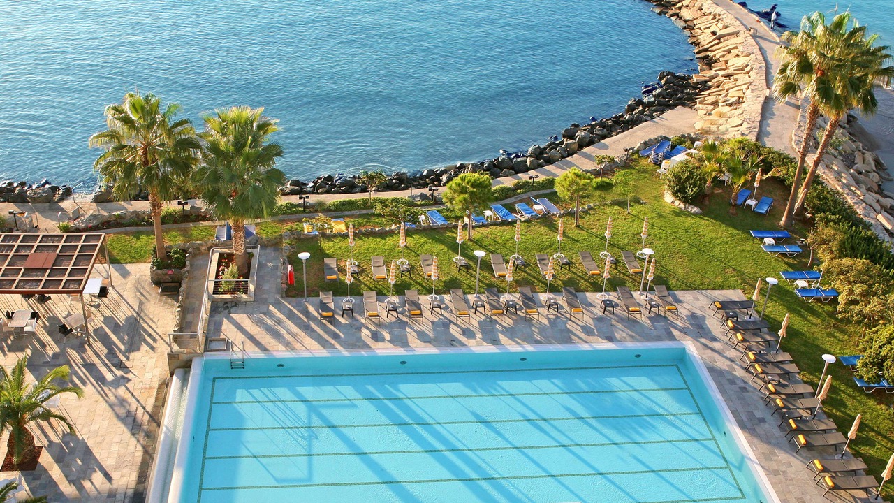 Photo of Outdoor in Agios Athanasios