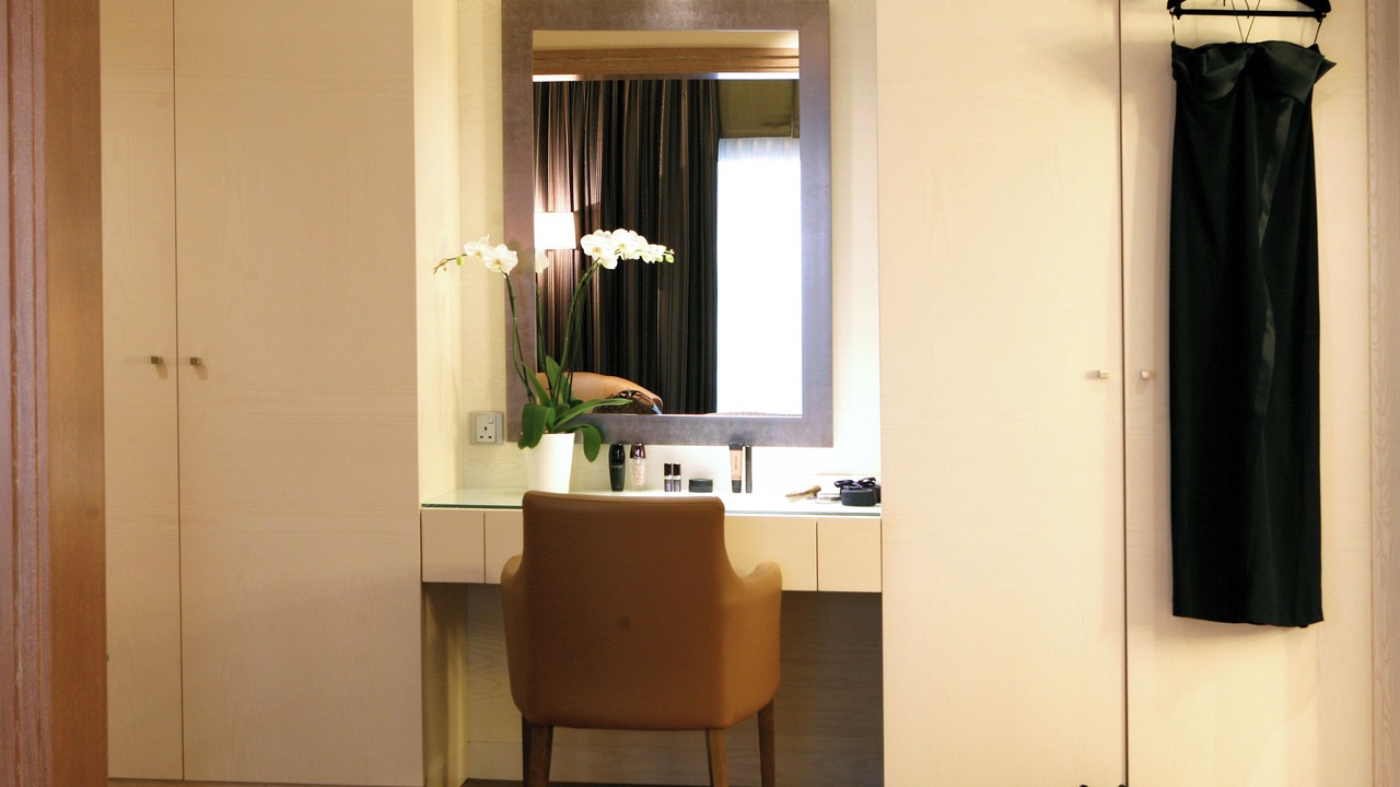 Photo of Bedroom in Agios Athanasios