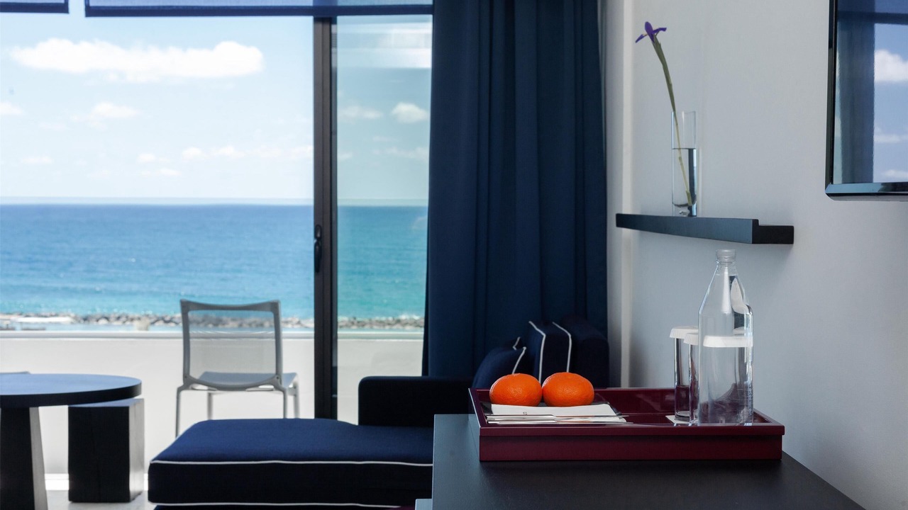 Photo of Bedroom in Paphos