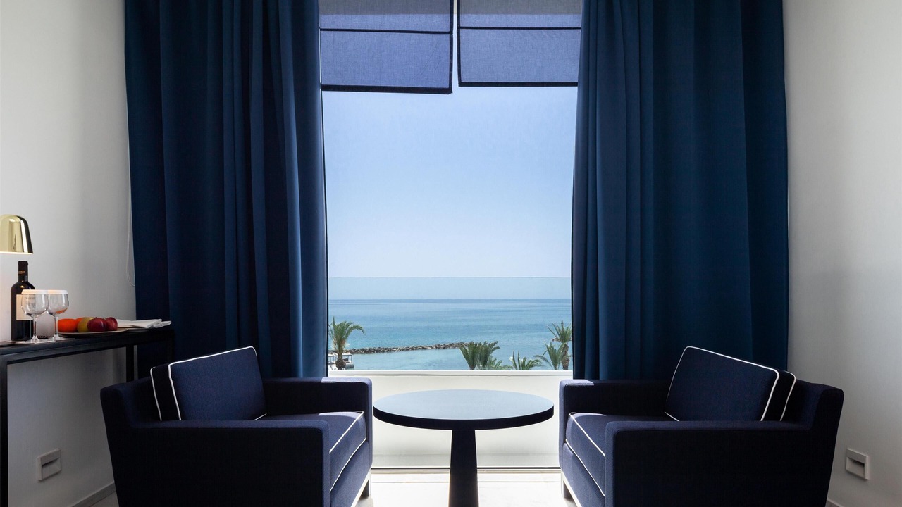 Photo of Bedroom in Paphos