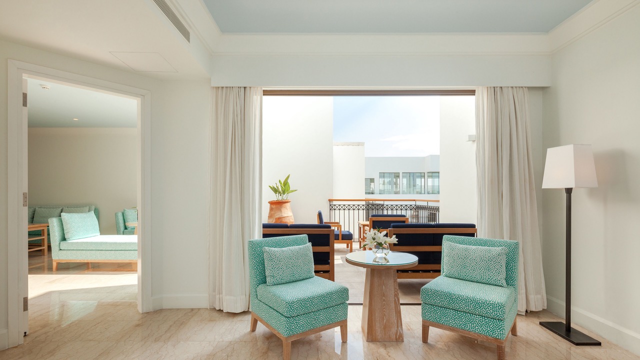 Photo of Bedroom in Paphos