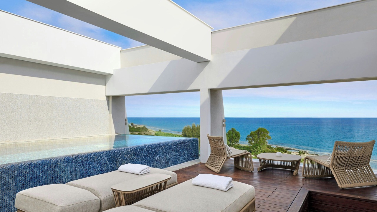 Photo of Patio Balcony in Pyrgos