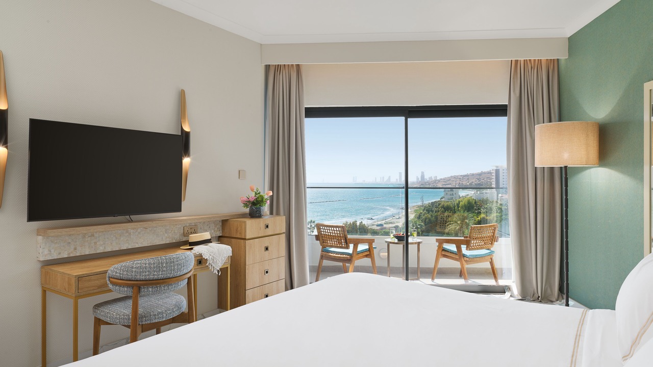 Photo of Bedroom in Limassol