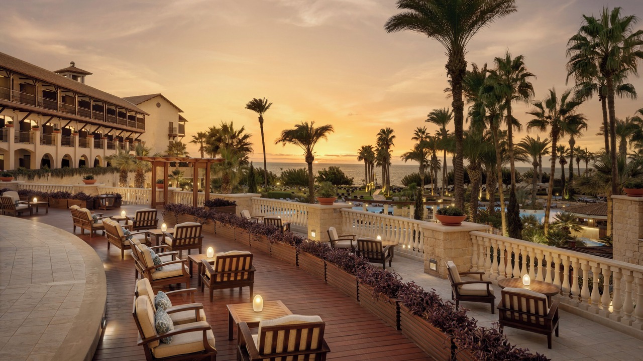 Photo of Outdoor in Paphos