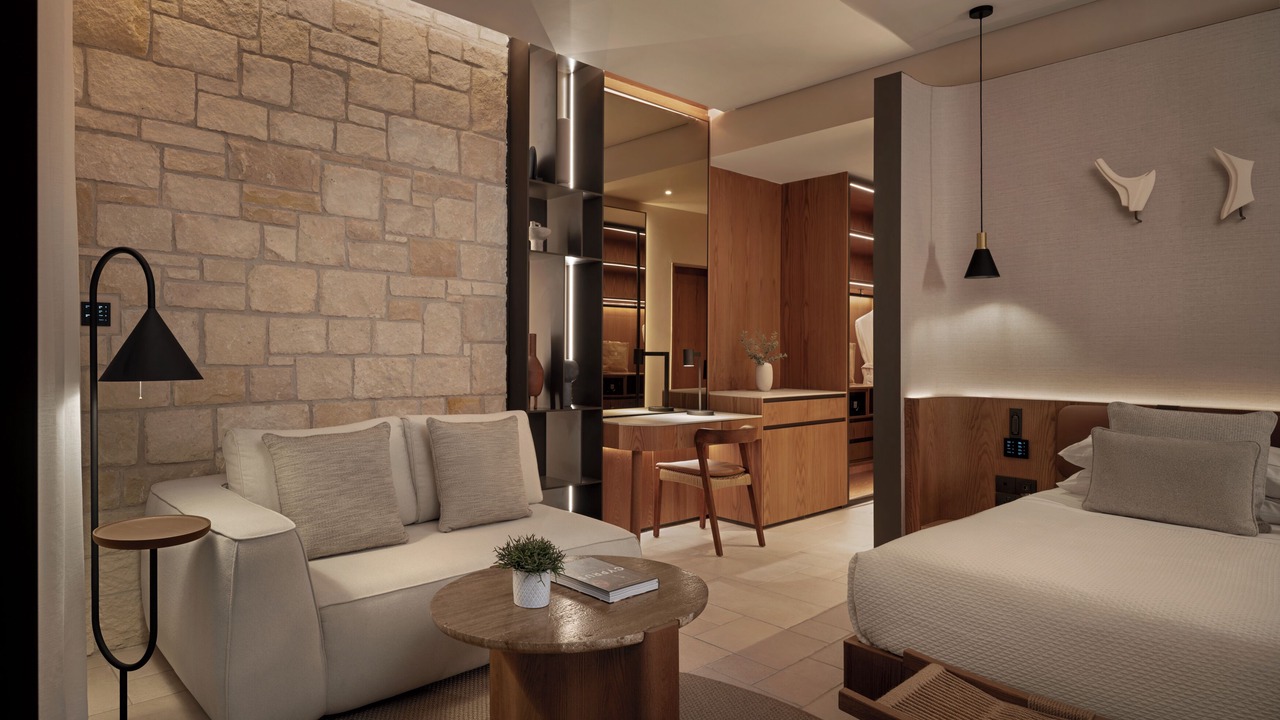 Photo of Bedroom in Paphos