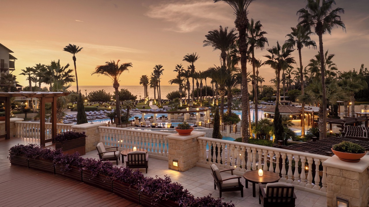 Photo of Outdoor in Paphos
