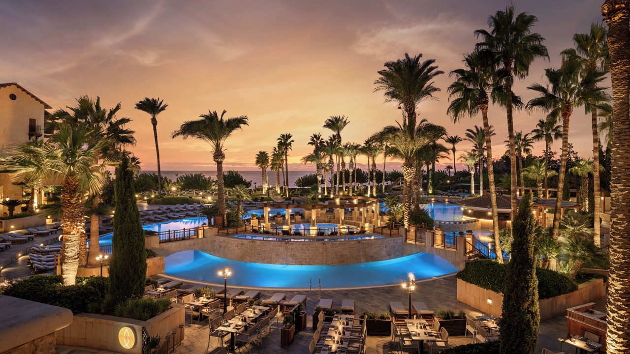 Photo of Outdoor in Paphos
