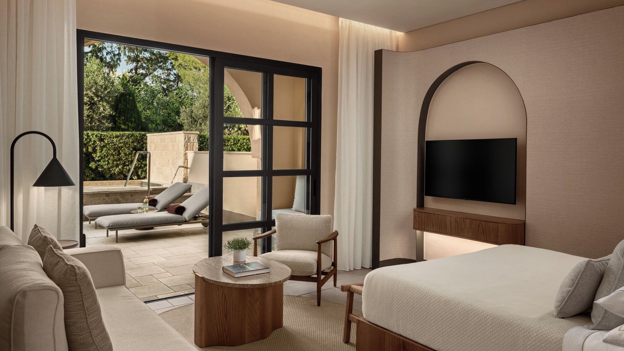 Photo of Outdoor in Paphos
