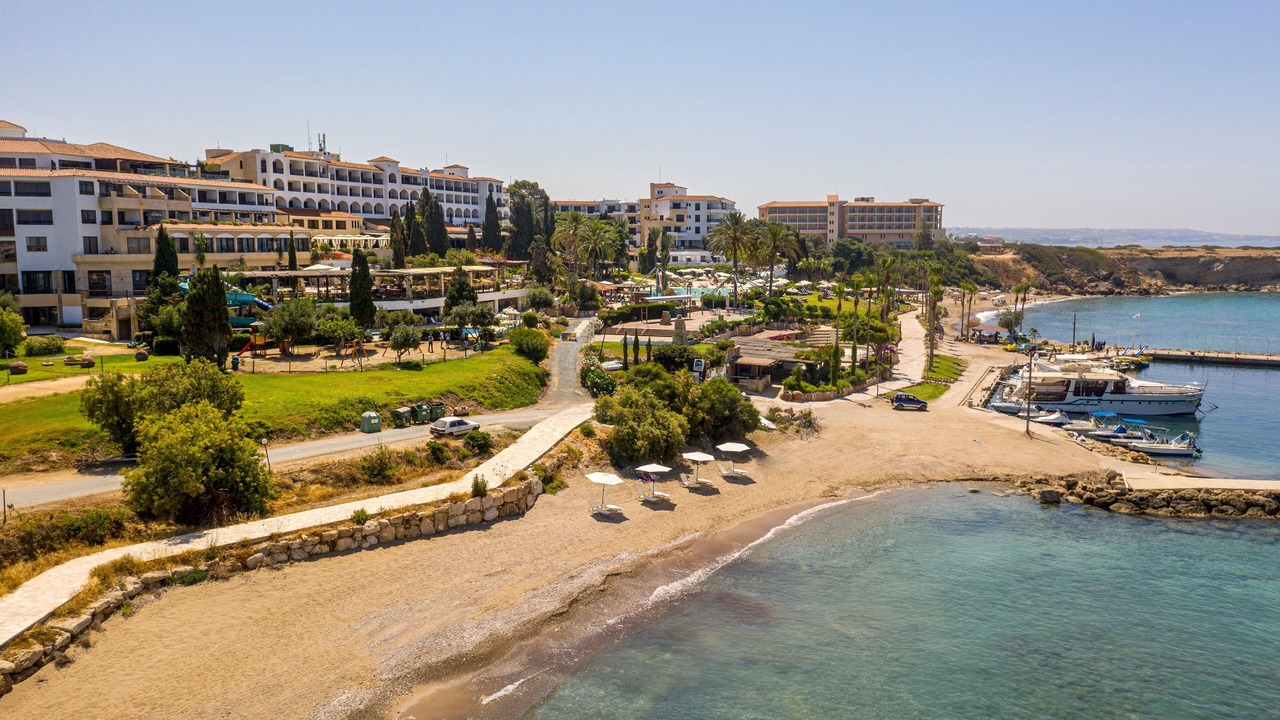 Photo of Outdoor in Pegeia