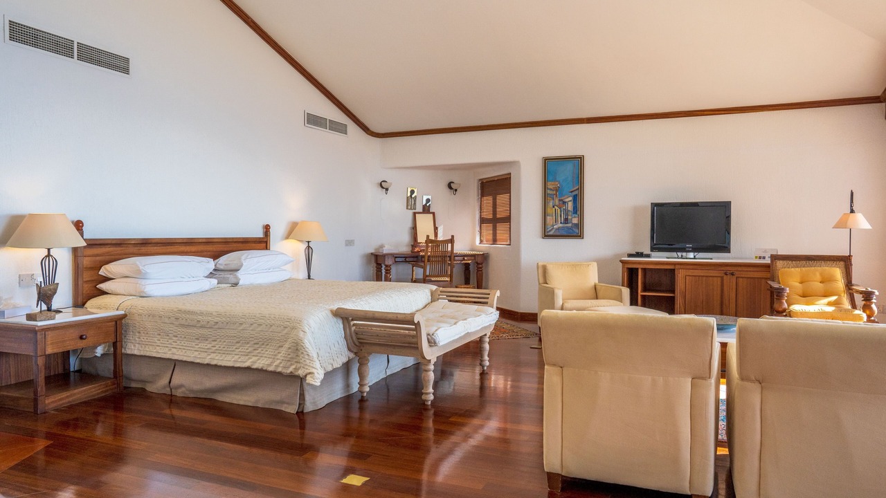 Photo of Bedroom in Pegeia