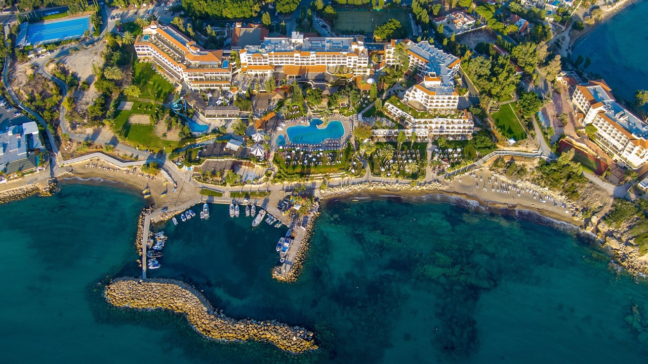 Photo of Outdoor in Pegeia