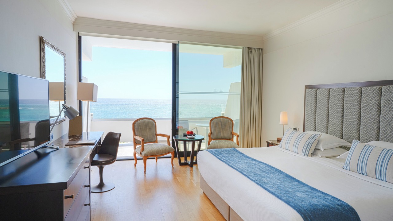 Photo of Bedroom in Ayia Napa