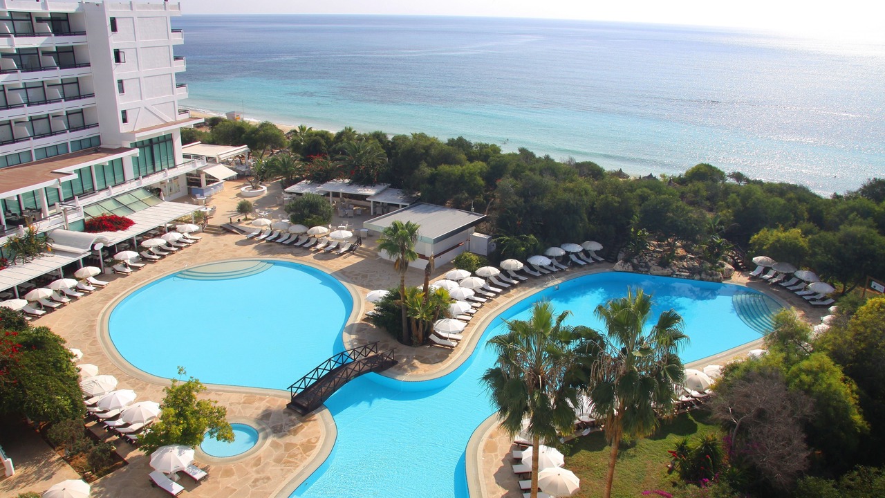 Photo of Outdoor in Ayia Napa