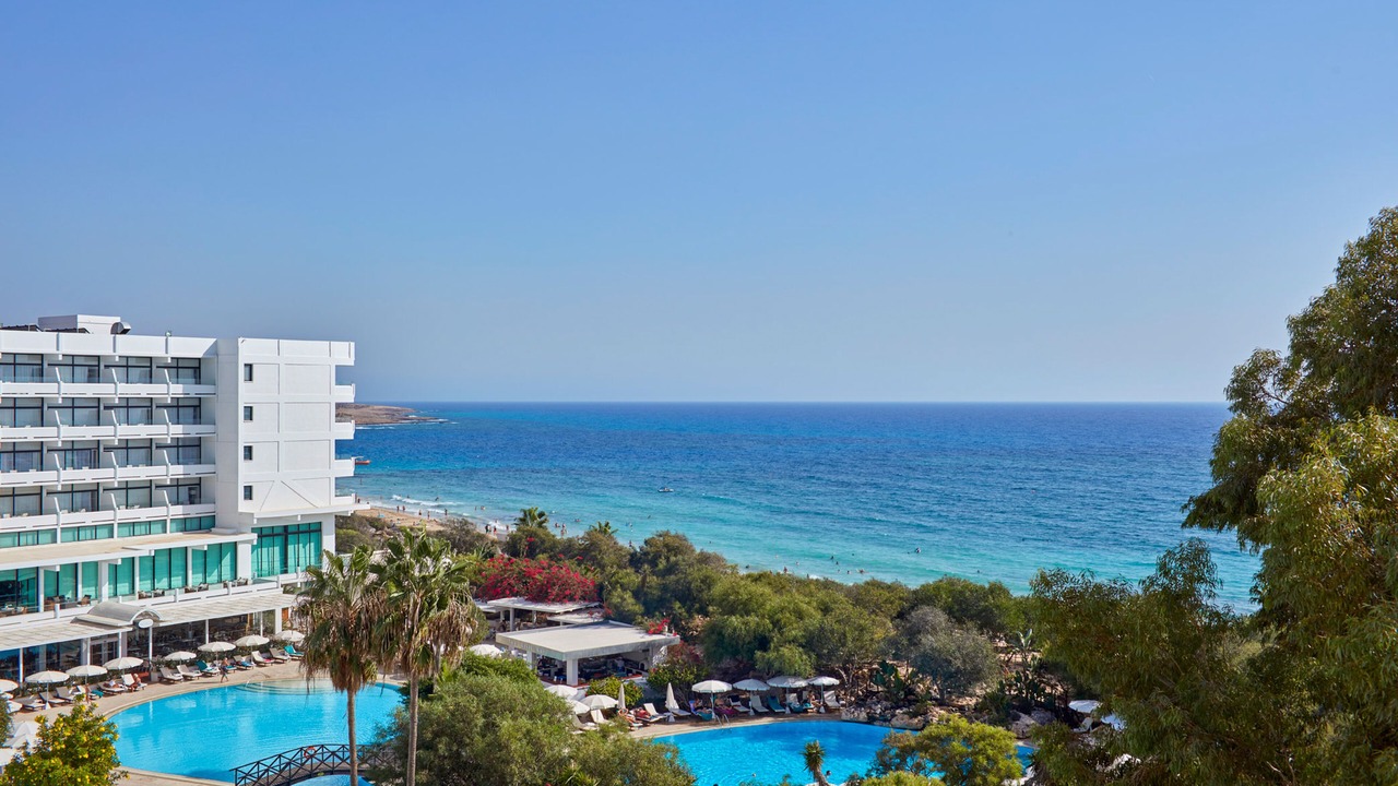 Photo of Outdoor in Ayia Napa