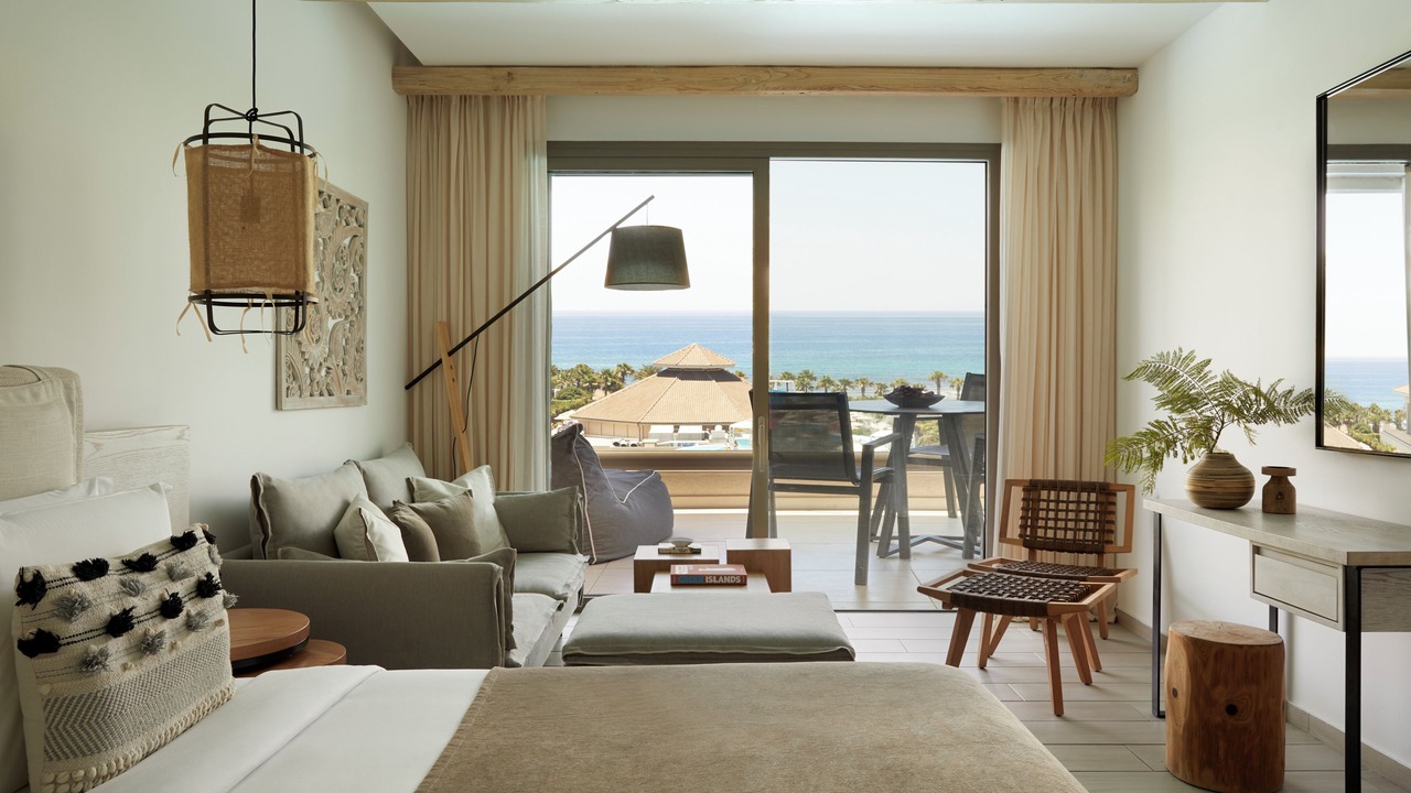Photo of Bedroom in Ayia Napa