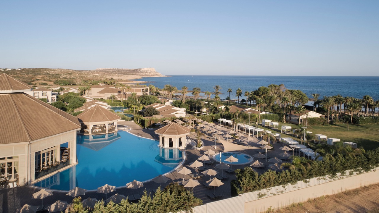 Photo of Outdoor in Ayia Napa