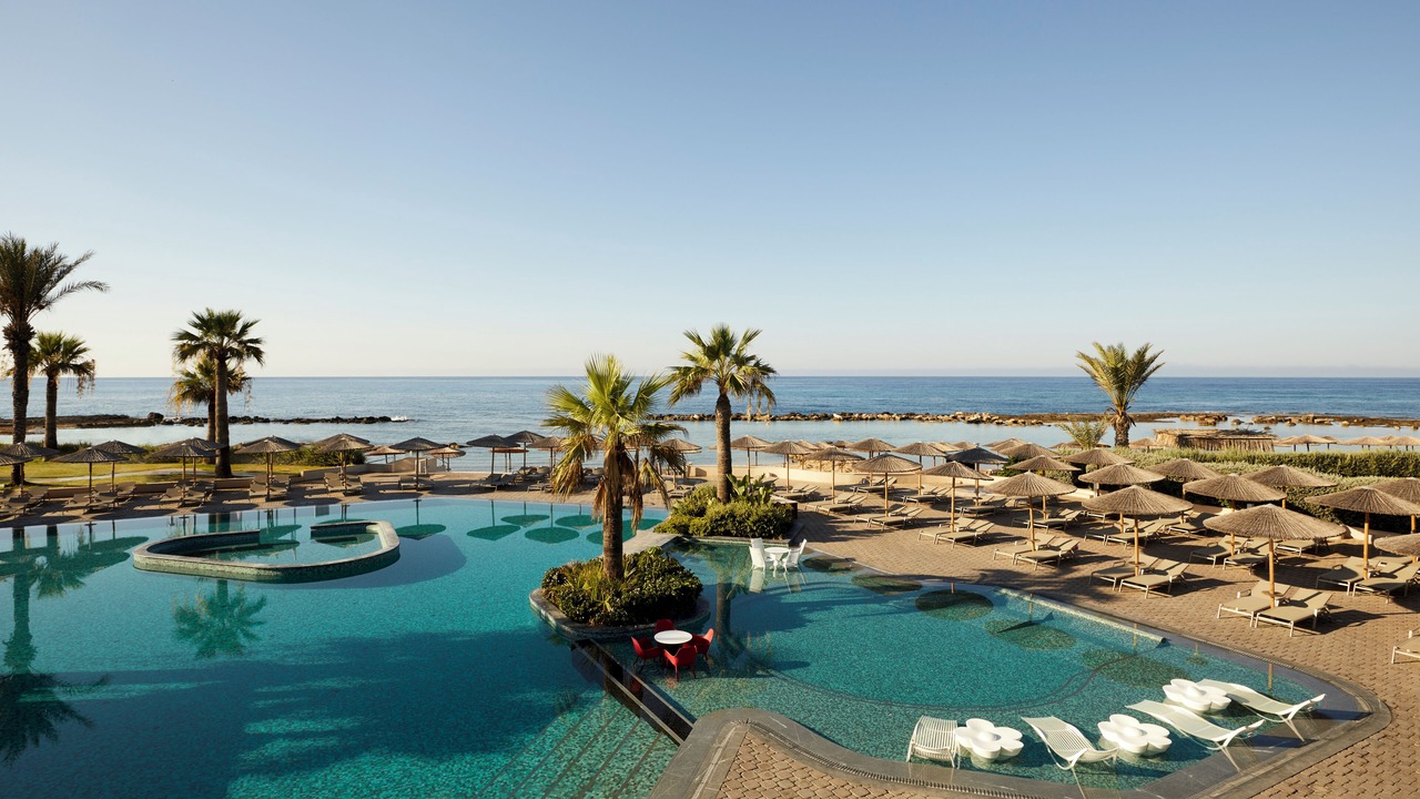 Photo of Outdoor in Ayia Napa