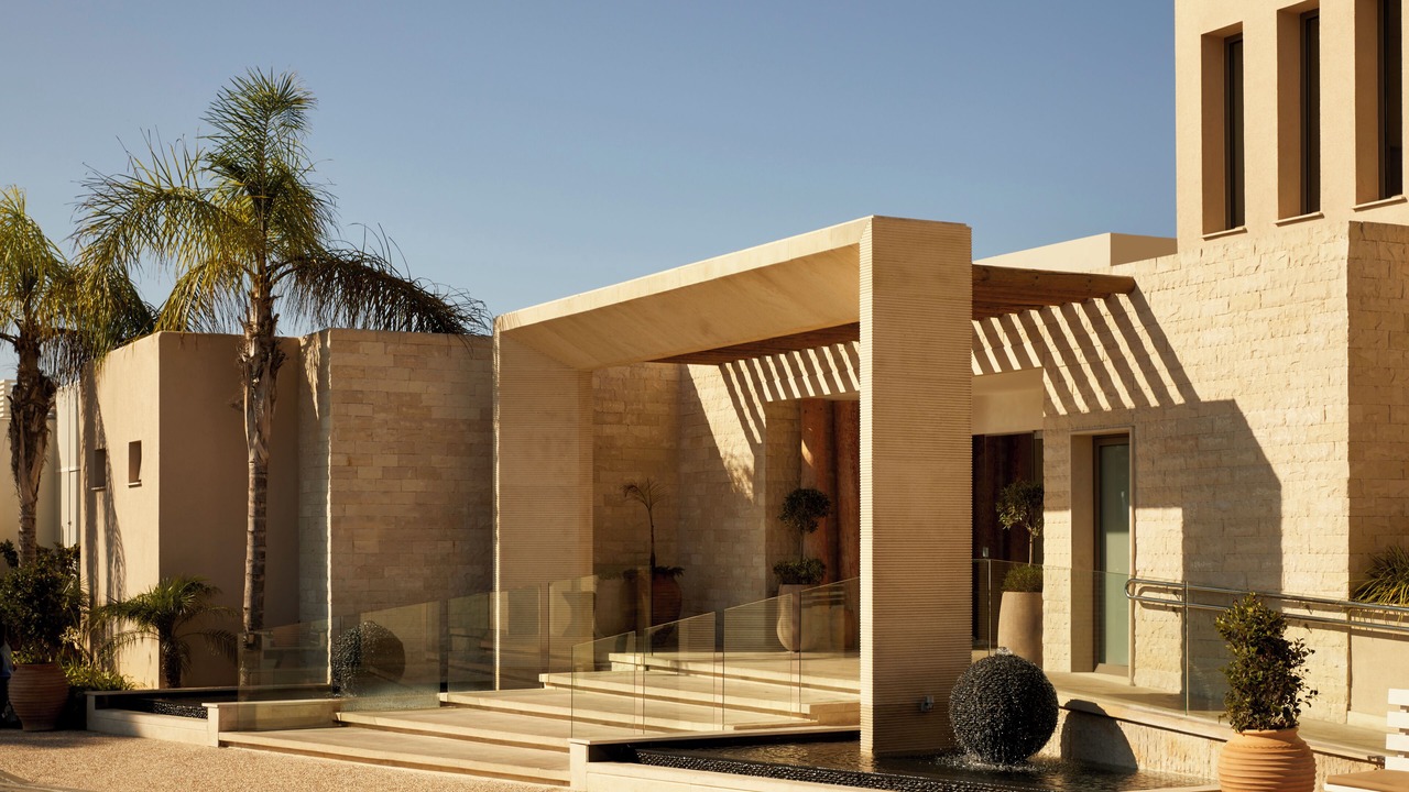 Photo of Outdoor in Ayia Napa