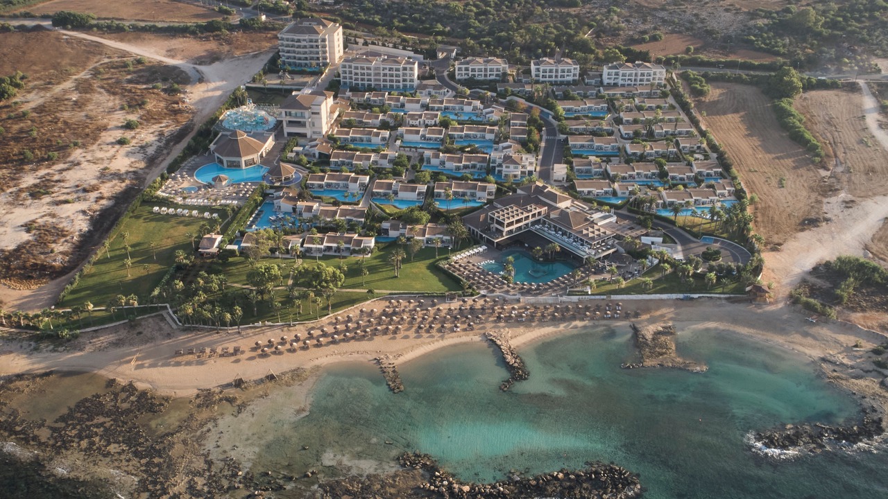Photo of Outdoor in Ayia Napa