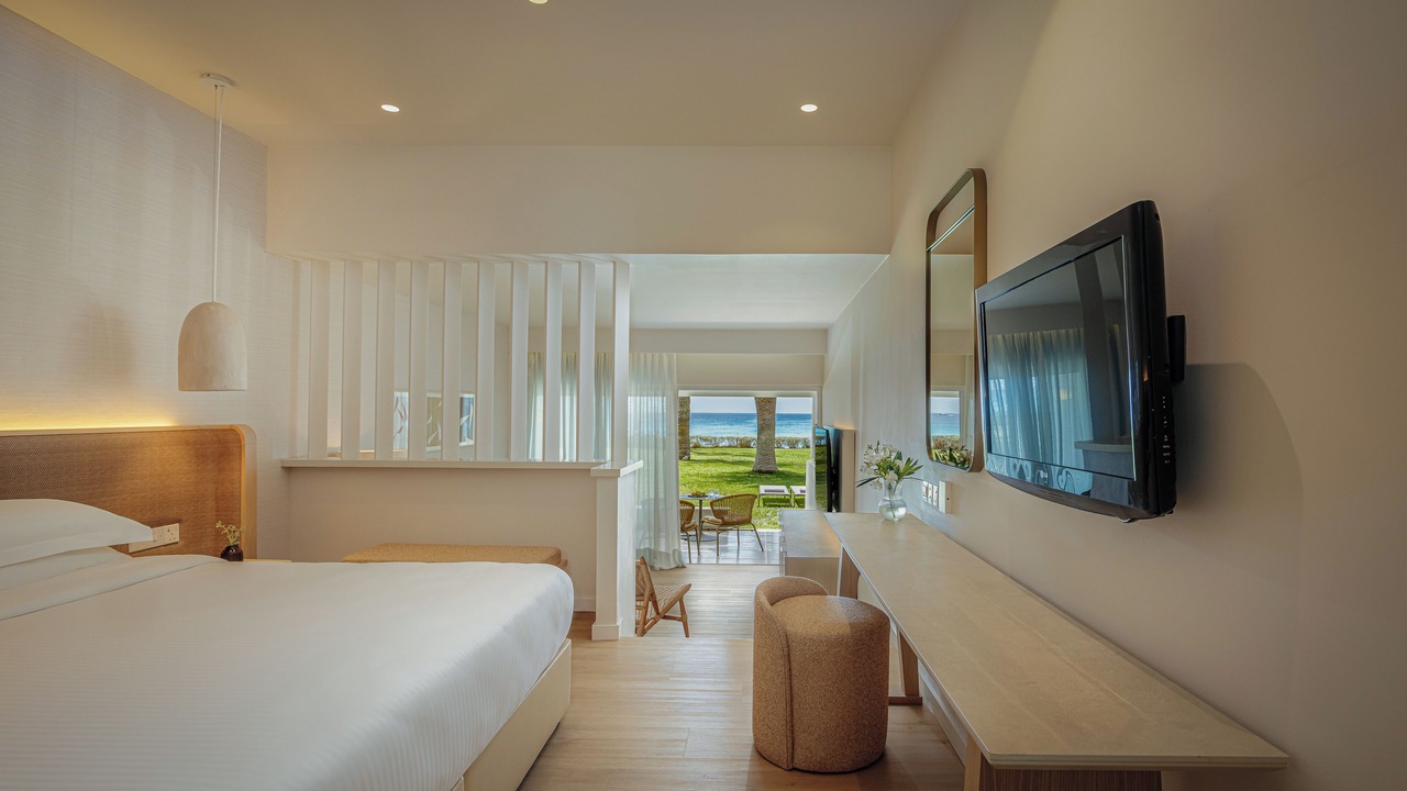 Photo of Bedroom in Ayia Napa