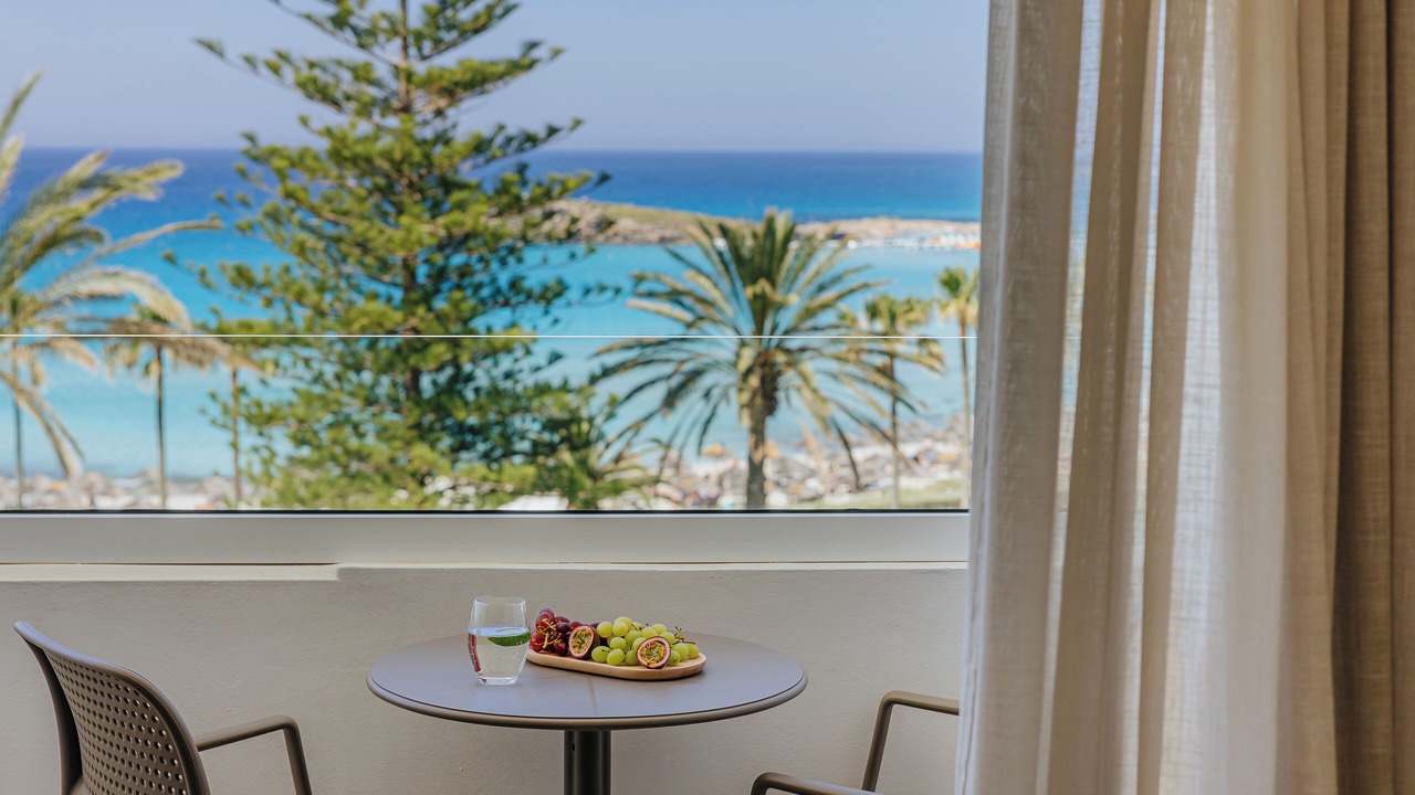Photo of Patio Balcony in Ayia Napa