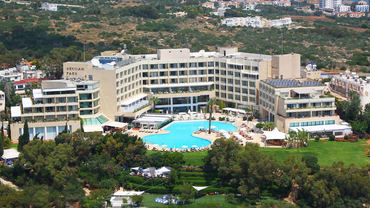 Photo of Outdoor in Cape Greko