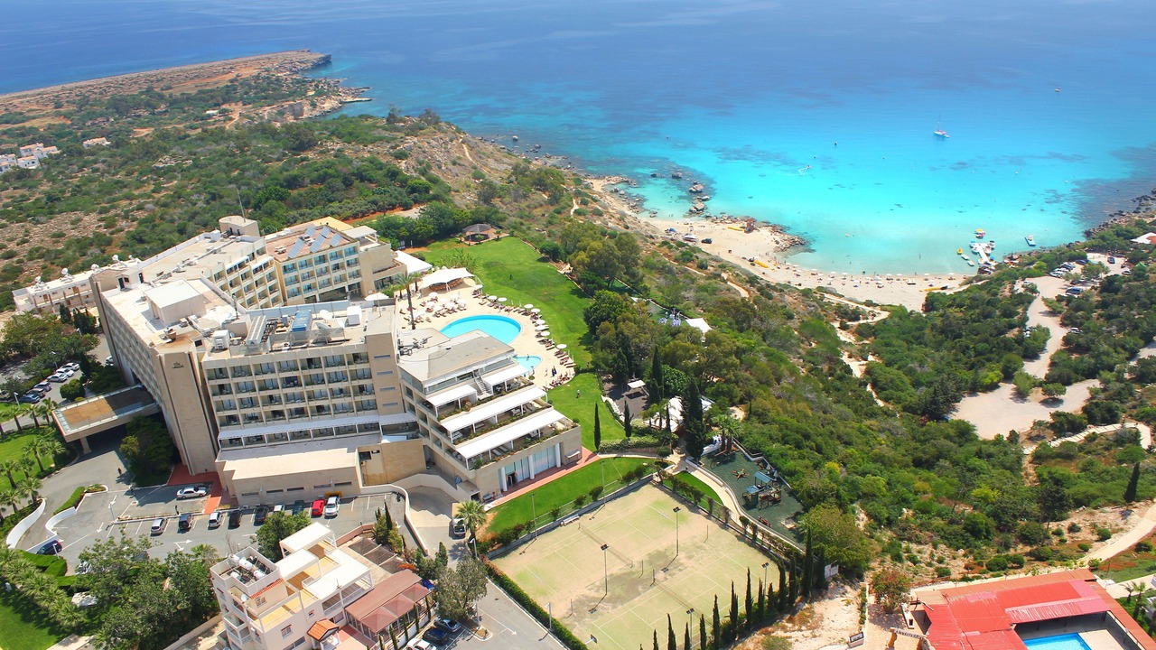 Photo of Outdoor in Cape Greko