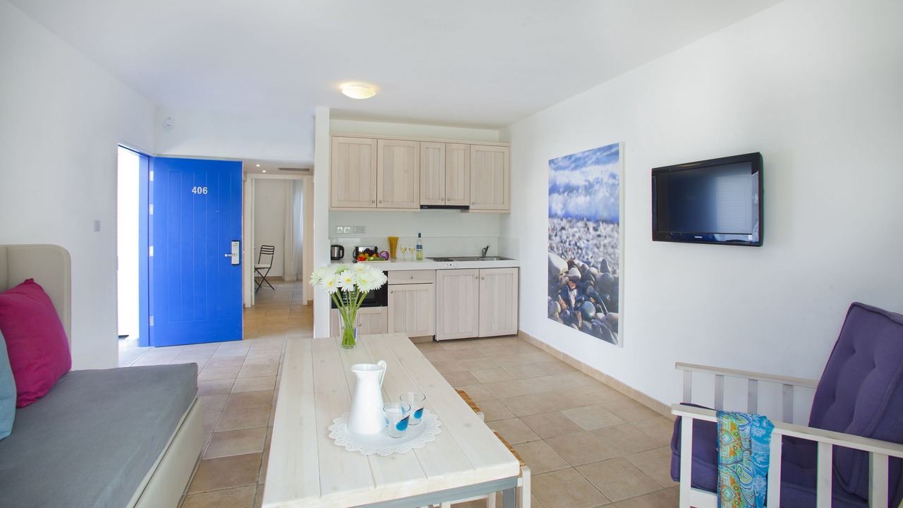 Photo of Bedroom in Paphos