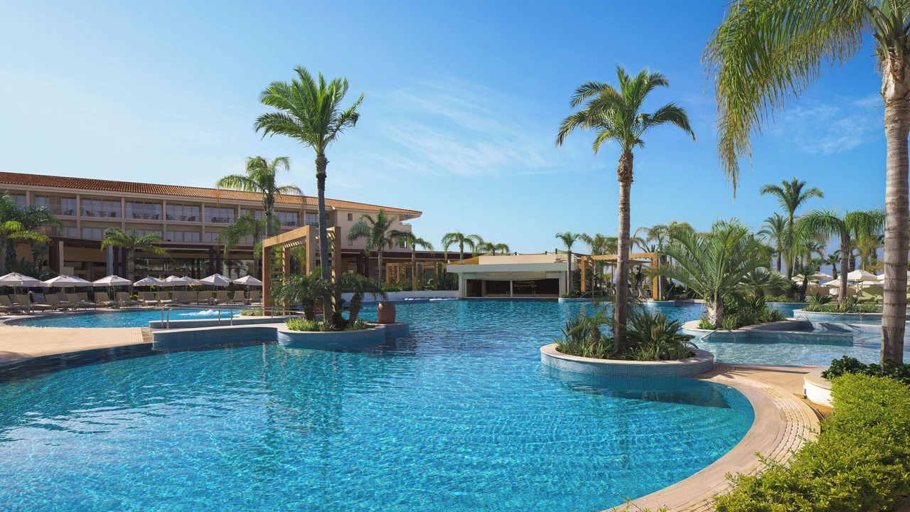 Photo of Outdoor in Paphos