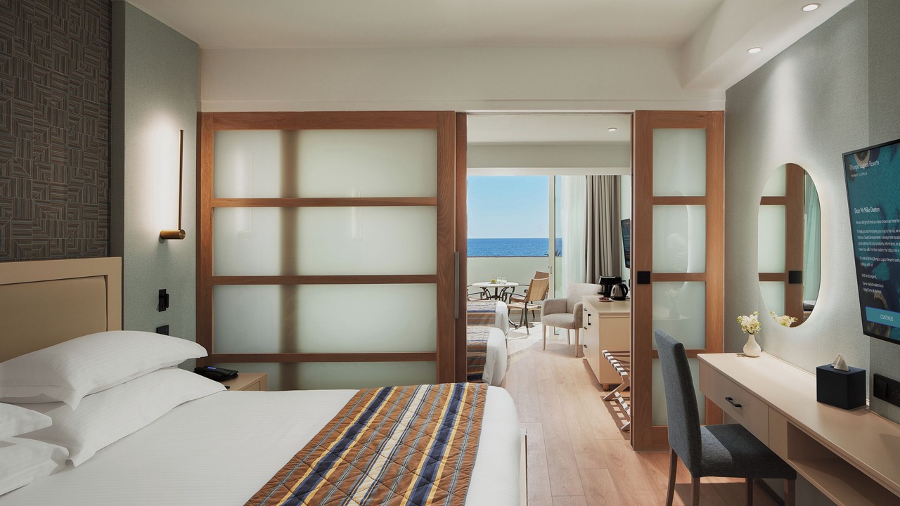 Photo of Outdoor in Paphos