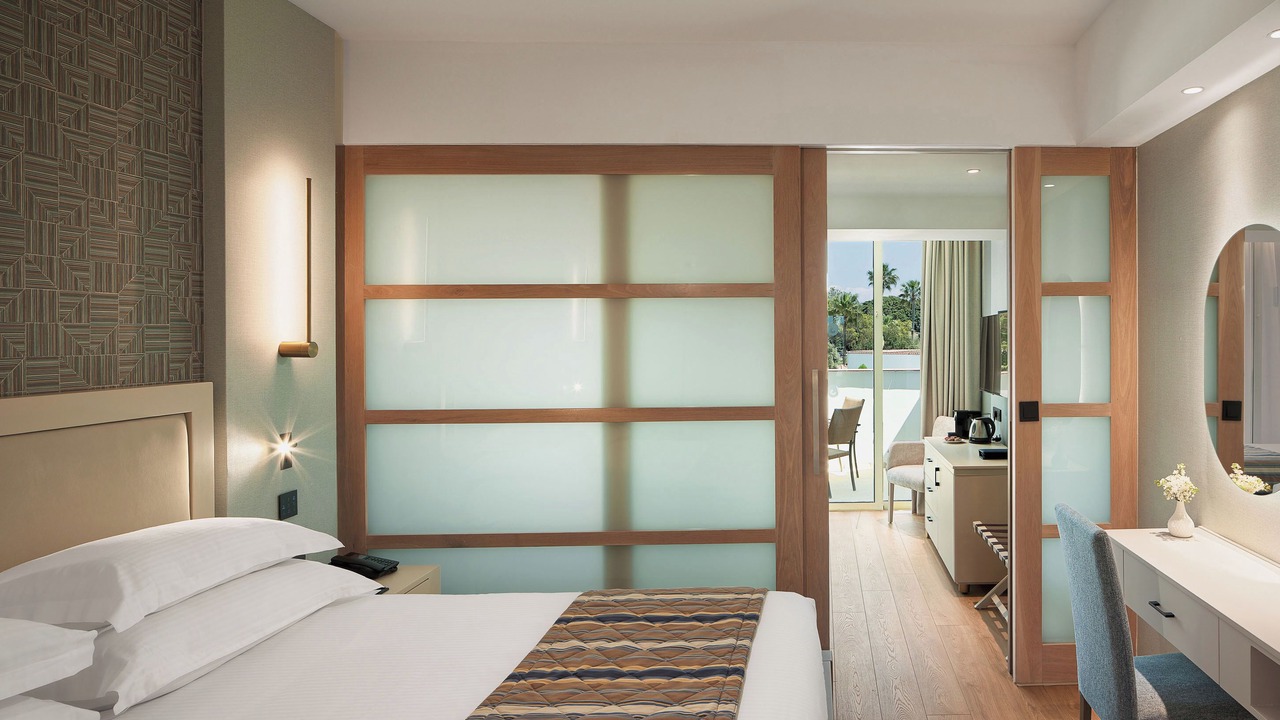 Photo of Bedroom in Paphos