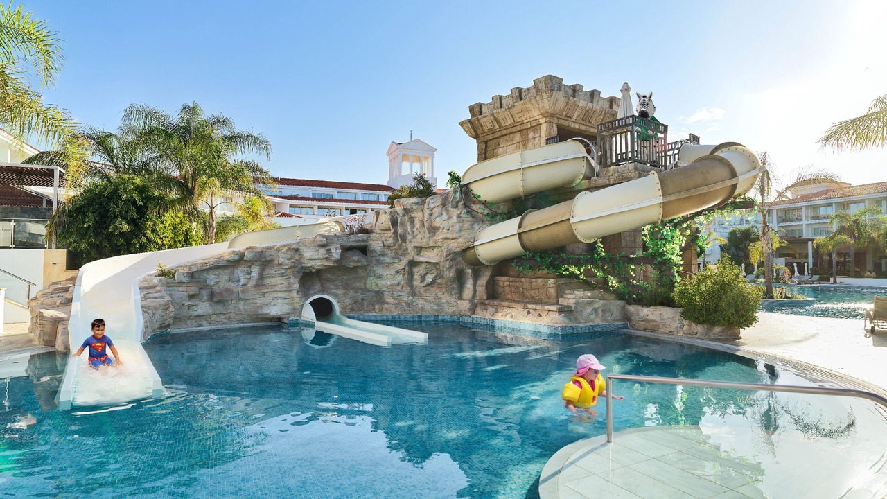 Photo of Outdoor in Paphos