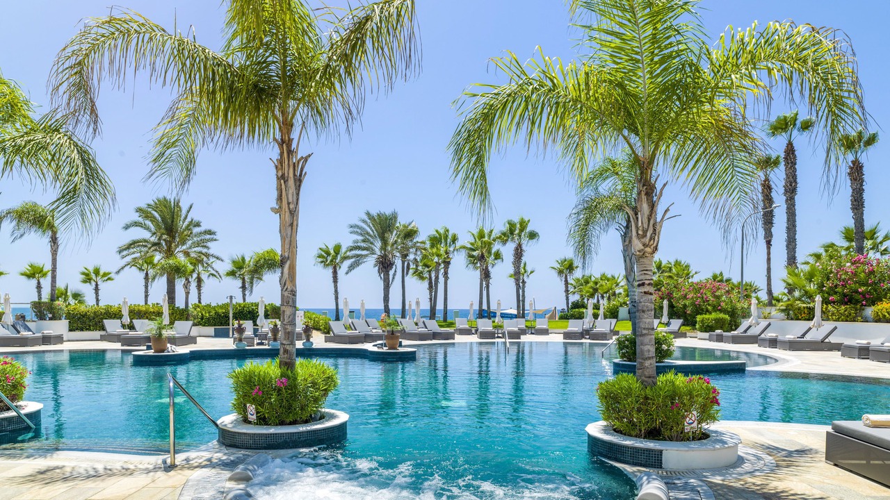 Photo of Outdoor in Paphos