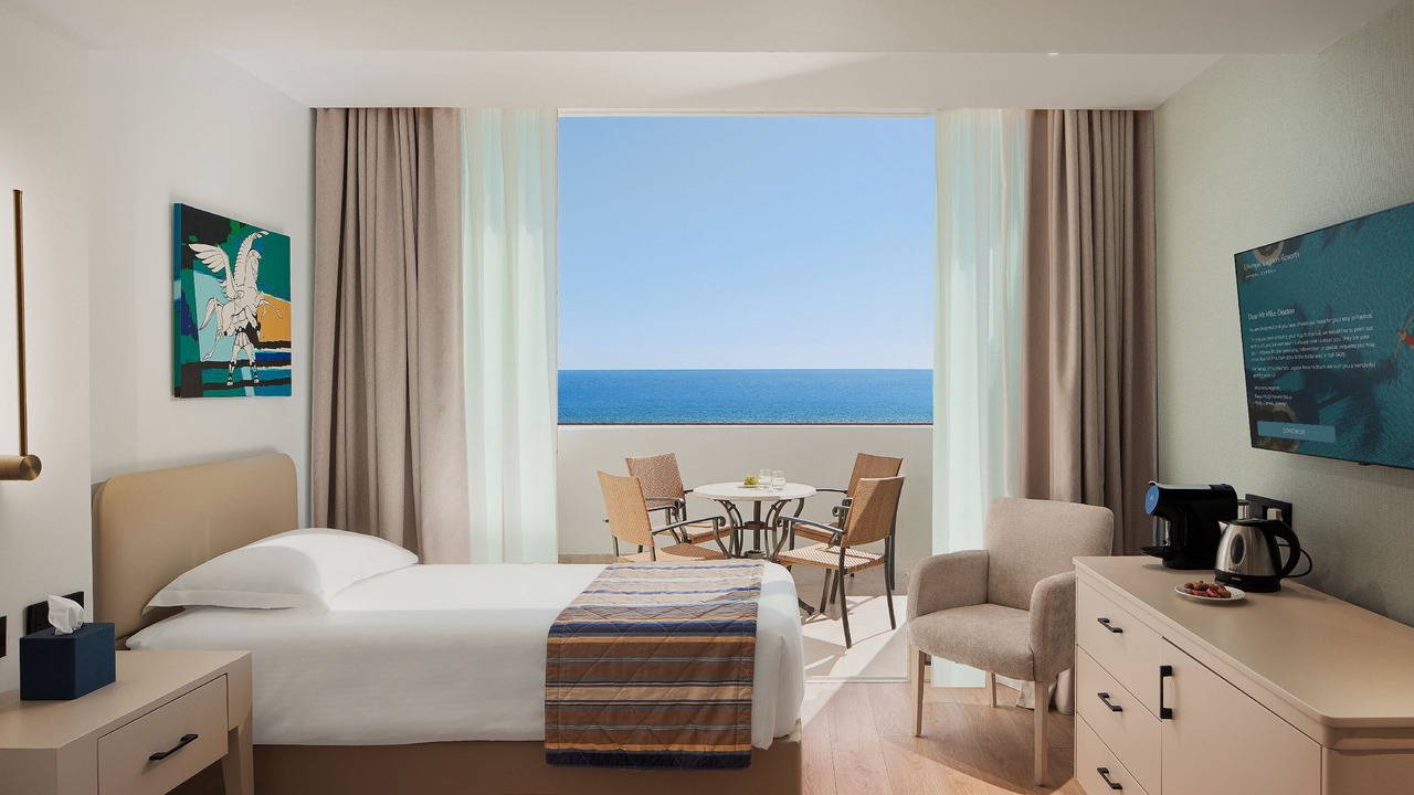 Photo of Outdoor in Paphos