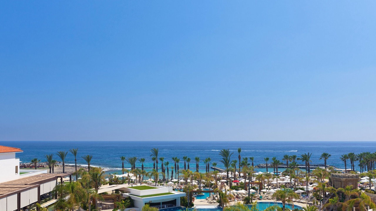 Photo of Outdoor in Paphos
