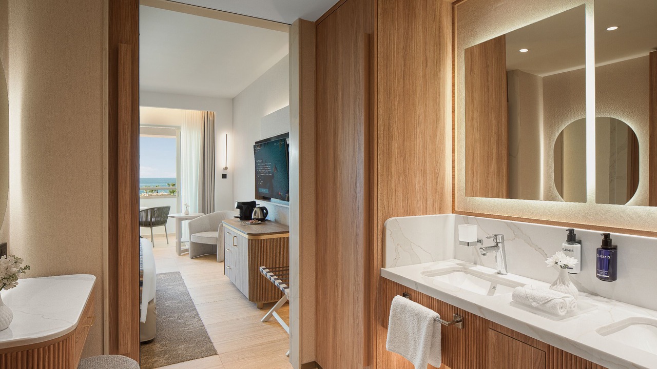 Photo of Bathroom in Paphos