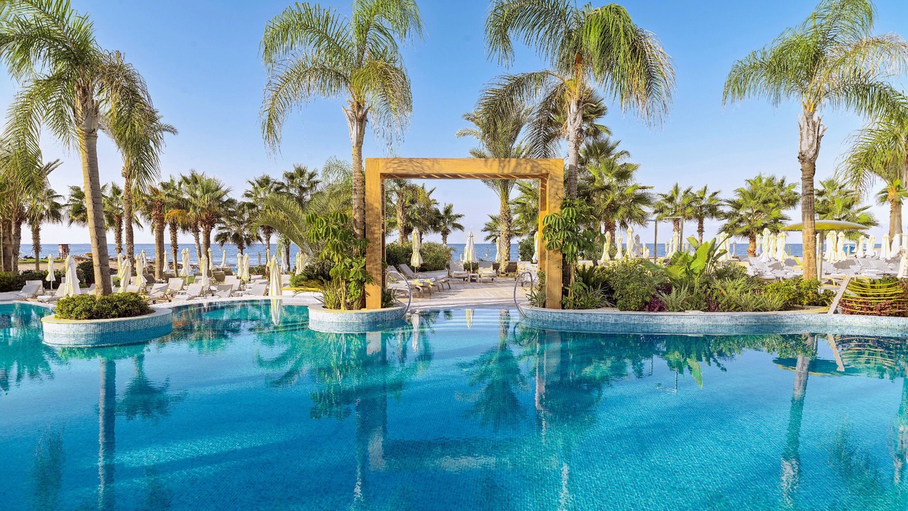 Photo of Outdoor in Paphos