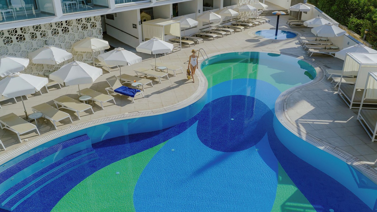 Photo of Outdoor in Ayia Napa