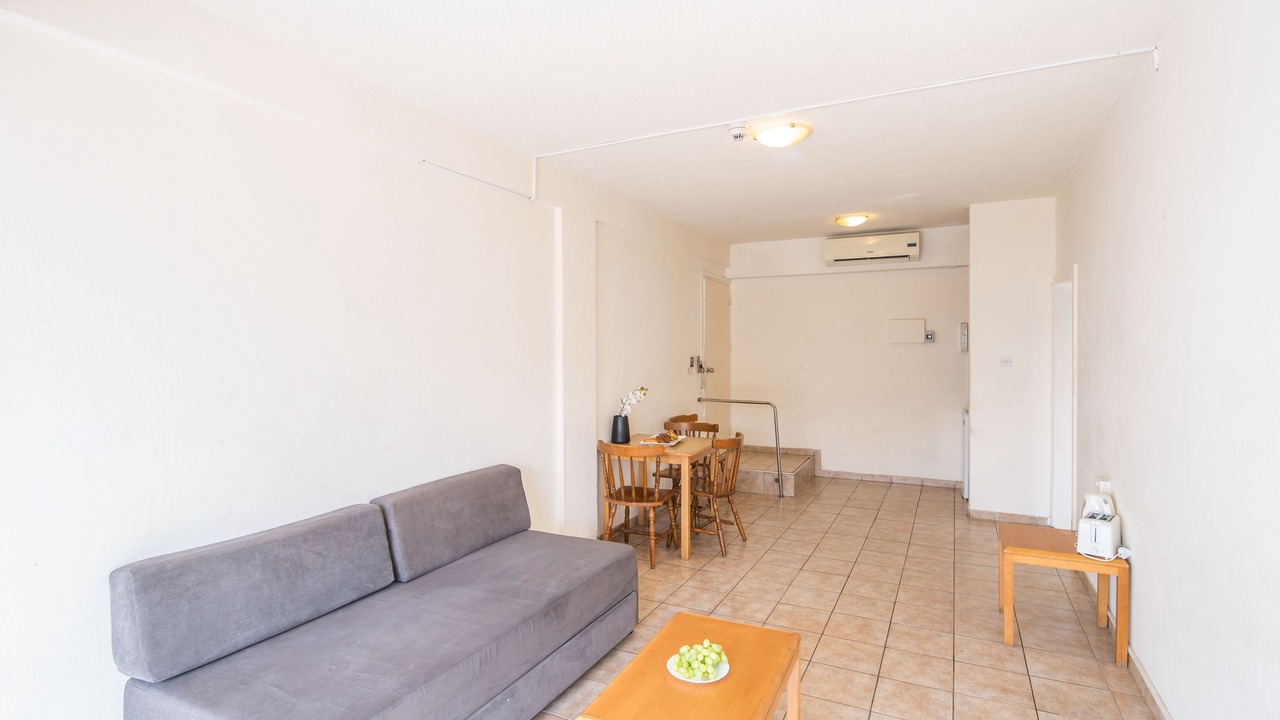 Photo of Bedroom in Ayia Napa