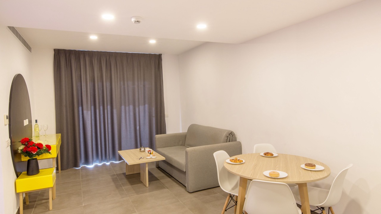 Photo of Bedroom in Ayia Napa