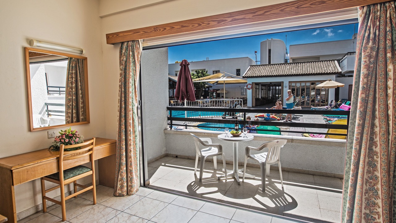 Photo of Bedroom in Ayia Napa